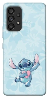Чехол на Samsung Galaxy A53 5G Stitch ver.9 фото 1 из 1