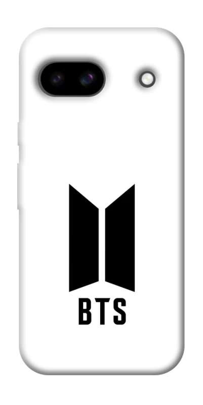 Чехол на Google Pixel 8a BTS logo фото 1 из 1