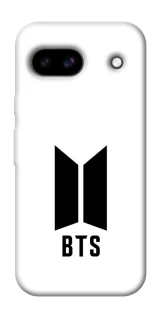 Чохол на Google Pixel 8a BTS logo фото 1 з 1