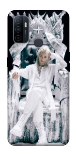 Чехол на Oppo A53 / A32 / A33 Felix GIANT фото 1 Чехол на Oppo A53 / A32 / A33 Felix GIANT фото 1 из 1
