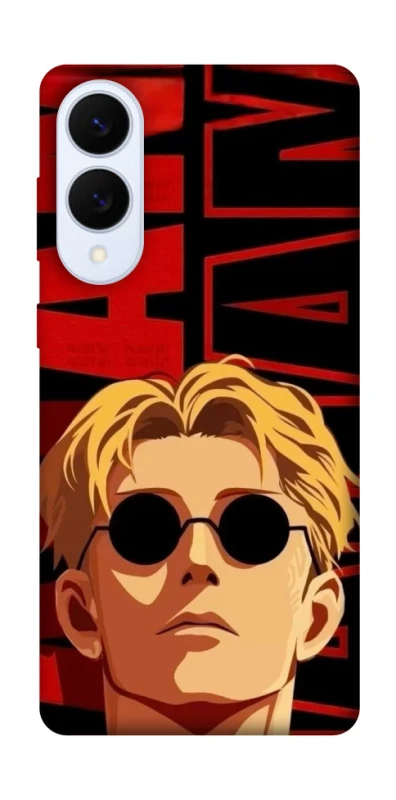 Чехол на Samsung Galaxy S25 Edge Nanami v2 фото 1 из 1