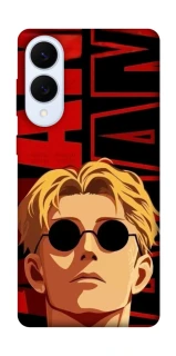 Чохол на Samsung Galaxy S25 Edge Nanami v2 фото 1 з 1