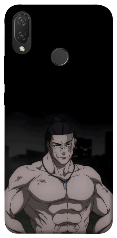 Чехол на Huawei P Smart+ (nova 3i) Todo фото 1 из 1