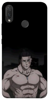 Чехол на Huawei P Smart+ (nova 3i) Todo фото 1 из 1