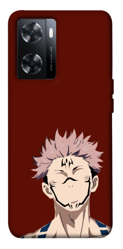 Чохол на OnePlus Nord N20 SE Sakuna v3 фото 1 з 1