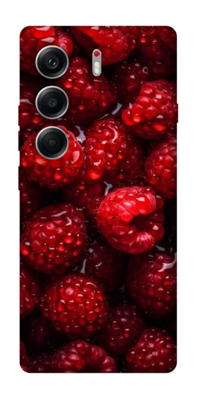 Чехол на Tecno Camon 40 Малинка фото 1 из 1