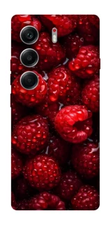 Чехол на Tecno Camon 40 Малинка фото 1 из 1