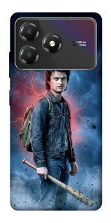 Чохол на ZTE Blade A36 Stranger Things ver.37 фото 1 з 1
