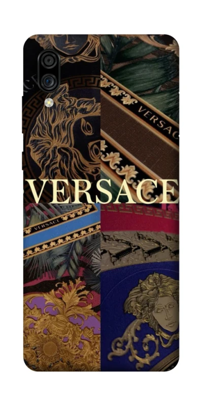 Чехол на ZTE Blade A5 (2020) Versace фото 1 из 1