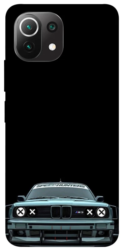 Чохол на Xiaomi Mi 11 Lite BMW v148 фото 1 з 1