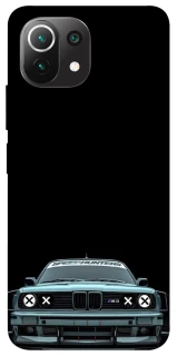 Чохол на Xiaomi Mi 11 Lite BMW v148 фото 1 з 1