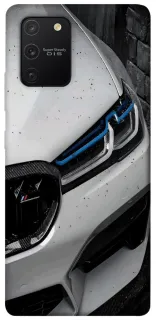 Чохол на Samsung Galaxy S10 Lite BMW v37 фото 1 з 1