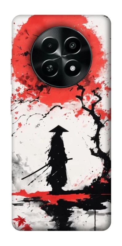 Чохол на Realme Narzo 70x Дух Японії фото 1 з 1