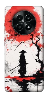 Чехол на Realme Narzo 70x Дух Японии фото 1 из 1