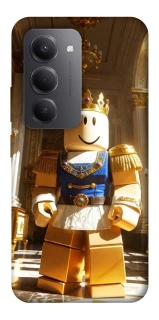 Чохол на Xiaomi Redmi 15 (Global) Roblox aesthetics ver.6 фото 1 з 1