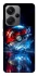 Чехол на Xiaomi Redmi Note 13 Pro+ Pokemon ver.2 фото 1 из 1