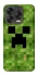 Чехол на ZTE Blade V70 Design Creeper фото 1 из 2