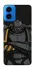 Чохол на Motorola Moto G45 Warhammer 40k v3 фото 1 з 1