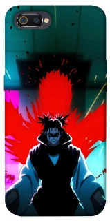 Чохол на Realme C2 Choso v4 фото 1 з 1