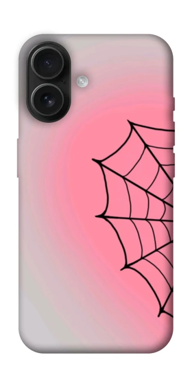 Чохол на Apple iPhone 16 Pair romantic theme ver.1 фото 1 з 1