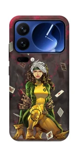 Чохол на Xiaomi 17 Pro Rogue фото 1 з 1