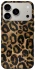 Чохол на Apple iPhone 17 Pro (6.3") Leopard Skin фото 1 з 1