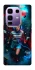 Чохол на Infinix Note 50 Pro+ Stranger Things ver.44 фото 1 з 1