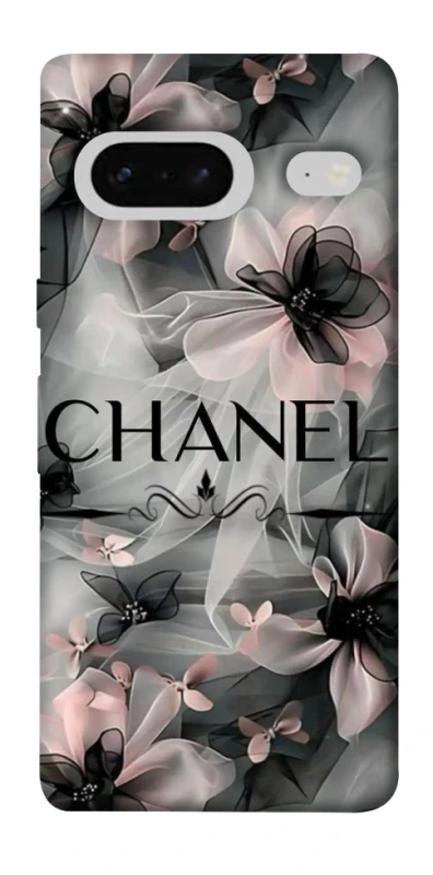 Чехол на Google Pixel 7 Chanel фото 1 из 1