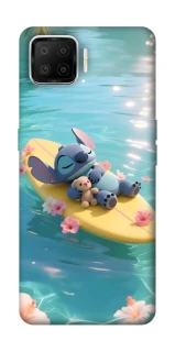 Чехол на Oppo A73 (2017) Stitch ver.8 фото 1 Чехол на Oppo A73 (2017) Stitch ver.8 фото 1 из 1