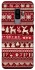 Чохол на Samsung Galaxy S9+ Christmas jumper ver.2 фото 1 з 1