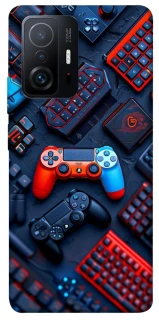 Чохол на Xiaomi 11T / 11T Pro Play Station фото 1 з 1