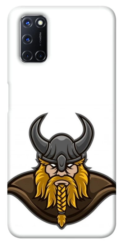 Чехол на Oppo A52 / A72 / A92 Viking фото 1 из 1