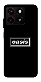Чехол на ZTE Blade A35 4G Oasis logo фото 1 Чехол на ZTE Blade A35 4G Oasis logo фото 1 из 1