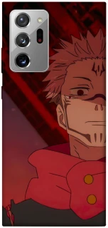 Чехол на Samsung Galaxy Note 20 Ultra Sukuna фото 1 из 1