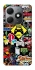 Чехол на TECNO Spark 20 Gamer Zone фото 1 из 1