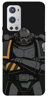 Чехол на OnePlus 9 Pro Warhammer 40k v3 фото 1 из 1