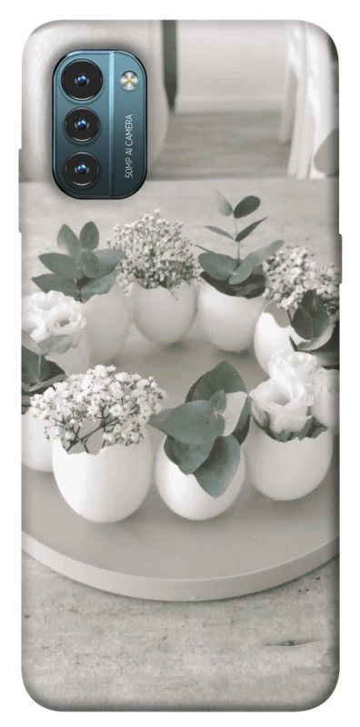 Чехол на Nokia G21 Mood фото 1 из 1