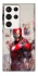 Чехол на Samsung Galaxy S23 Ultra Ironman фото 1 из 1