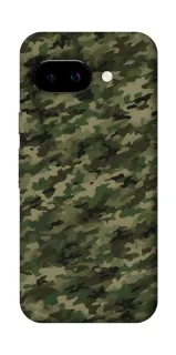Чохол на Google Pixel 9a Camouflage v24 фото 1 з 1
