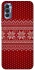 Чохол на TECNO Spark 8P Christmas jumper ver.3 фото 1 з 1