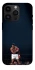 Чехол на Apple iPhone 14 Pro (6.1") muhammad ali фото 1 из 1