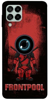 Чехол на Samsung Galaxy M53 5G Frontpool фото 1 из 1