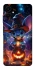 Чохол на Samsung Galaxy A06 Halloween Stitch ver.5 фото 1 з 1