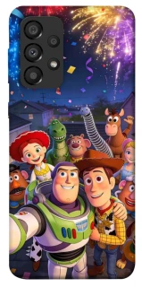 Чехол на Samsung Galaxy A33 5G Toy Story фото 1 из 1