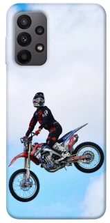 Чохол на Samsung Galaxy A23 4G Мотокрос фото 1 Чохол на Samsung Galaxy A23 4G Мотокрос фото 1 з 1