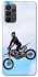 Чохол на Samsung Galaxy A23 4G Мотокрос фото 1 Чохол на Samsung Galaxy A23 4G Мотокрос фото 1 з 1