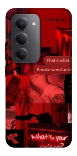 Чохол на Xiaomi Redmi 15 (EU) Love collage ver.1 фото 1 з 1