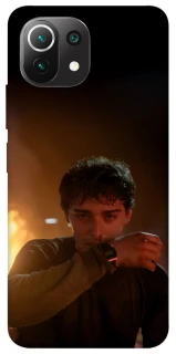 Чохол на Xiaomi Mi 11 Lite Stranger Things ver.36 фото 1 з 1