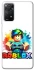 Чохол на Xiaomi Redmi Note 11 Pro 4G/5G Roblox v3 фото 1 з 1