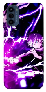 Чохол на Motorola Moto G41 Satoru Gojo фото 1 з 1